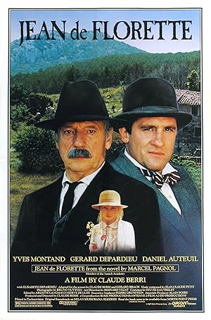Jean de Florette