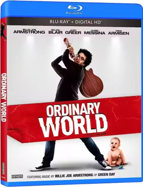 Ordinary World