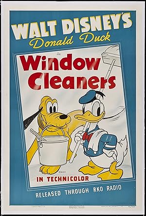Window Cleaners