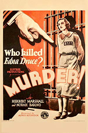 Murder!