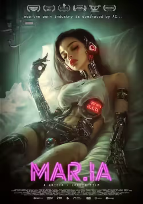 María