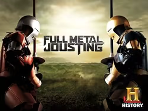 Full Metal Jousting