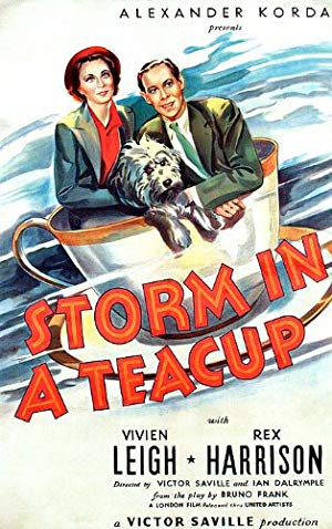 Storm in a Teacup