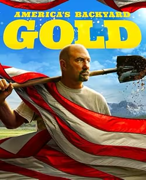 America's Backyard Gold