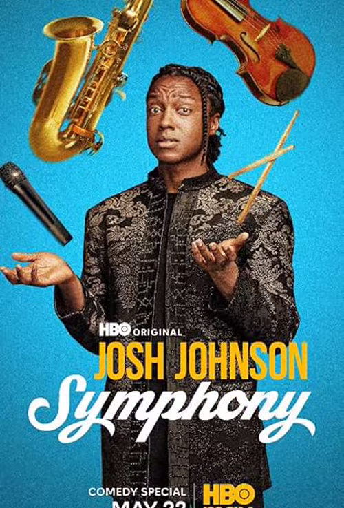 Josh Johnson: Symphony