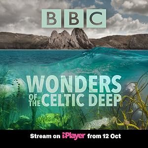 Wonders of the Celtic Deep