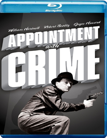 Appointment with Crime