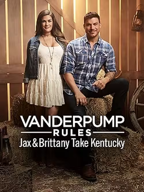 Vanderpump Rules: Jax and Brittany Take Kentucky