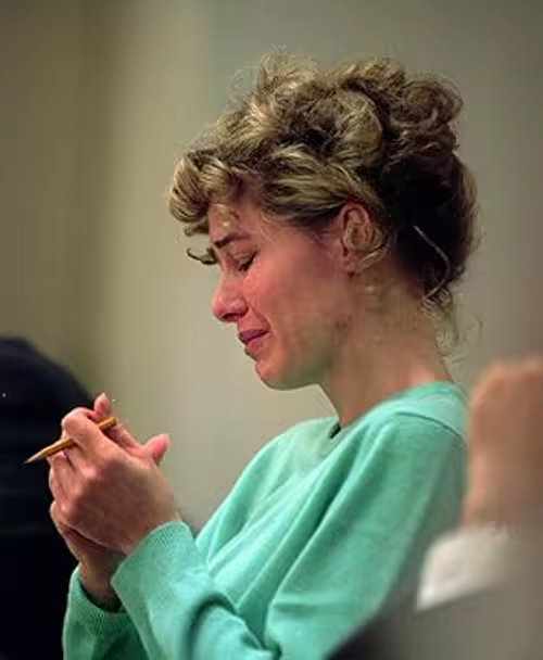Mary Kay Letourneau: Autobiography