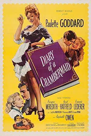 The Diary of a Chambermaid