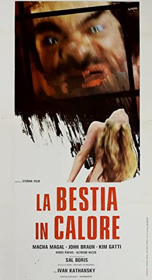 La bestia in calore