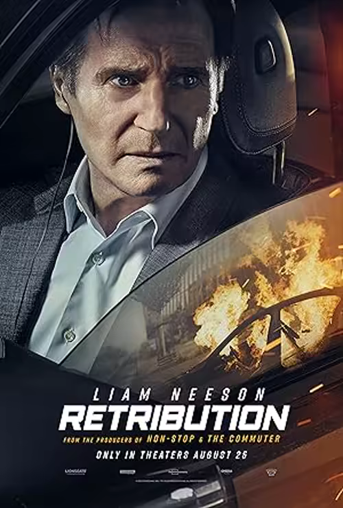 Retribution