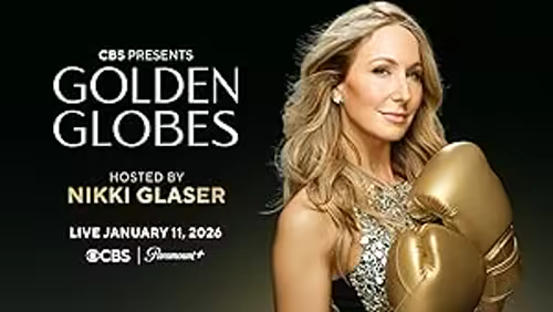 83rd Golden Globe Awards