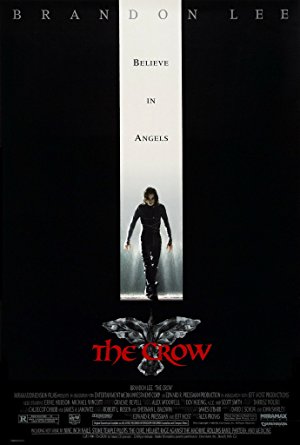 The Crow