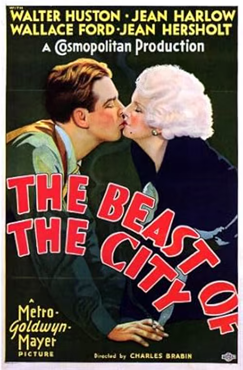 The Beast of the City