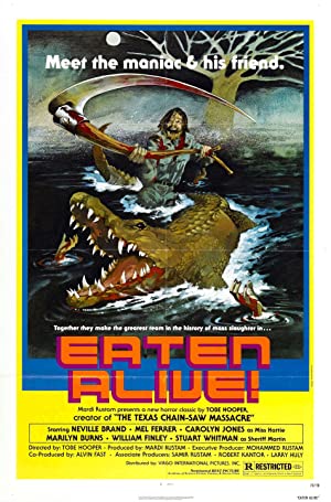 Eaten Alive