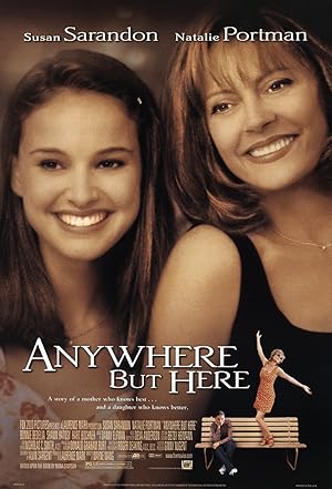 Anywhere But Here