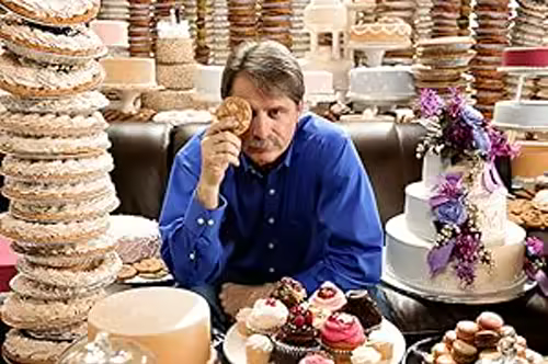 The American Baking Competition