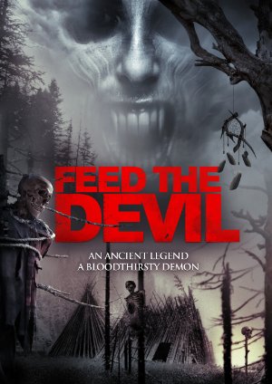 Feed the Devil