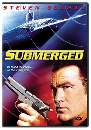 Submerged