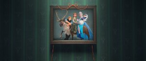 Frozen Fever