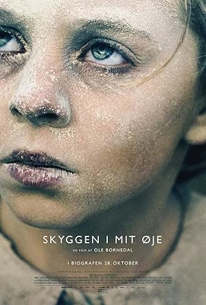 Skyggen i mit &oslash;je