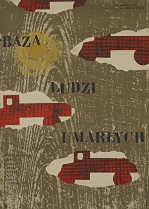 Baza ludzi umarlych
