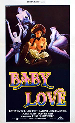 Baby Love