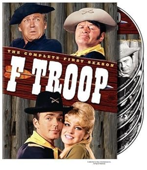 F Troop