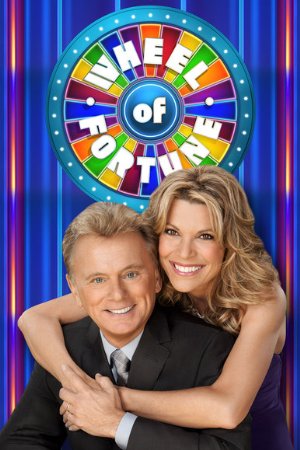 Wheel of Fortune