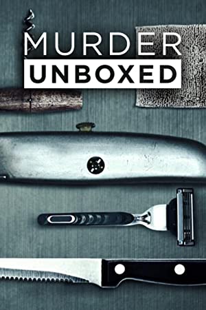 Murder Unboxed