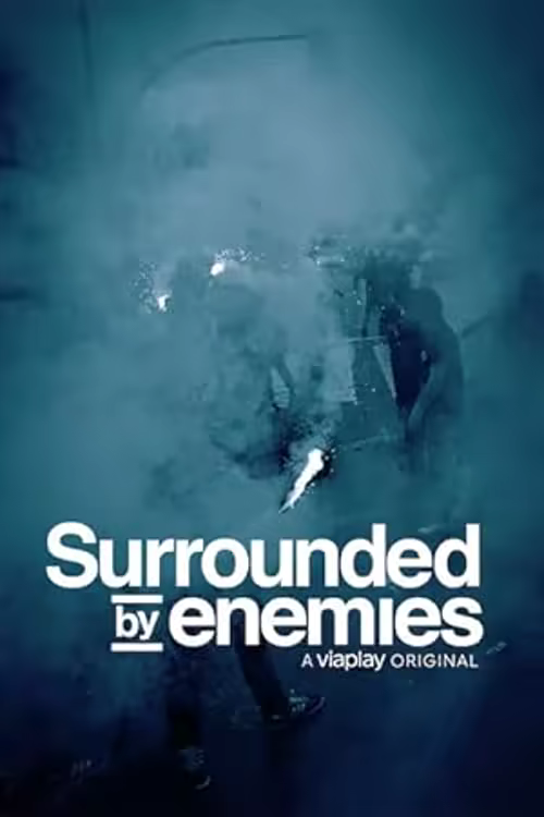 Surrounded by Enemies