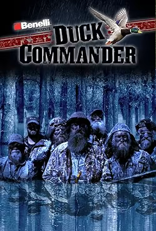 Duck Commander