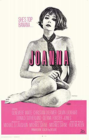 Joanna