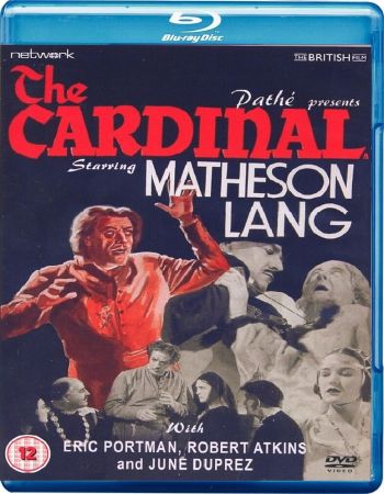 The Cardinal