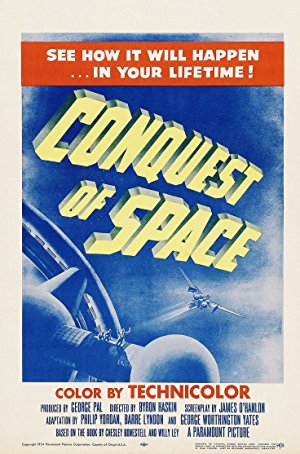 Conquest of Space
