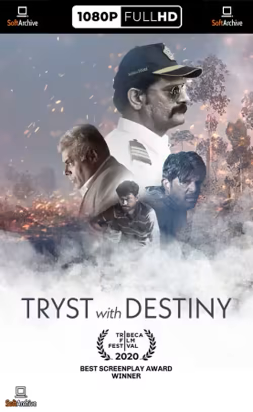 Tryst with Destiny