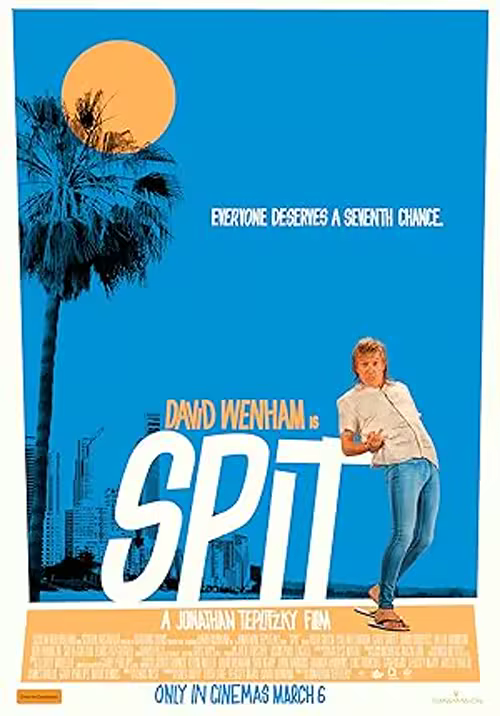 Spit