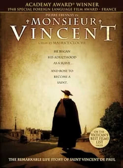 Monsieur Vincent