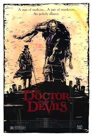 The Doctor and the Devils