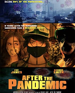 After the Pandemic