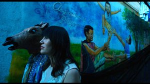 Ruined Heart: Another Lovestory Between a Criminal & a Whore