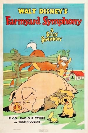 Farmyard Symphony