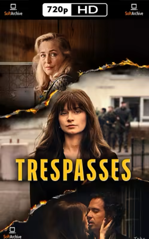 Trespasses