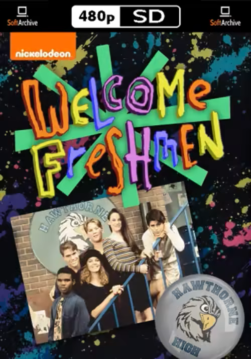 Welcome Freshmen