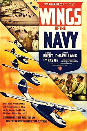 Wings of the Navy