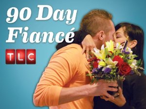 90 Day Fiancé