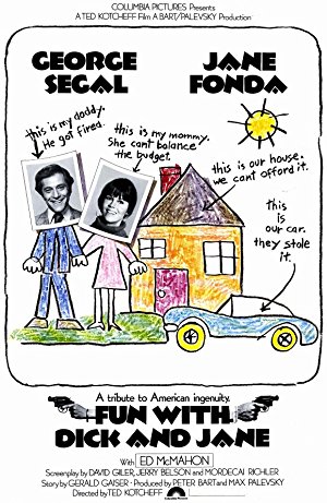 Fun with Dick and Jane