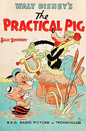 The Practical Pig