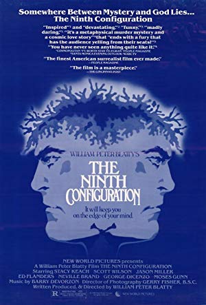The Ninth Configuration
